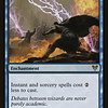 Arcane Melee