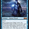 Snapcaster Mage