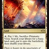 Prismatic Vista