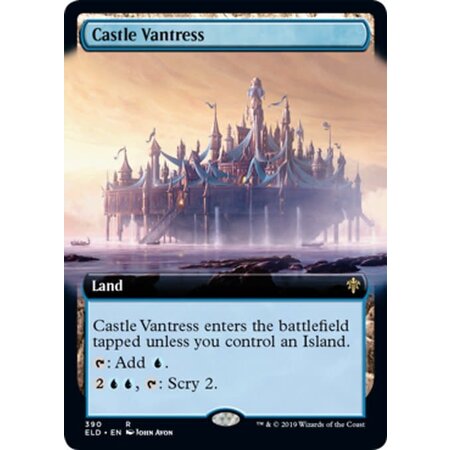 Castle Vantress