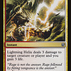 Lightning Helix