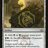 Golgari Cluestone