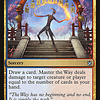 Master the Way - Foil