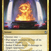 Jeskai Charm