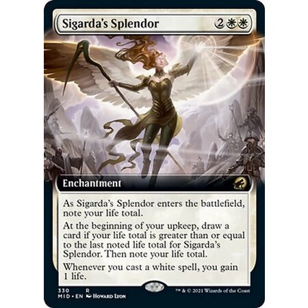 Sigarda's Splendor