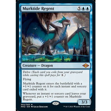 Murktide Regent
