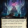 Sunken Citadel