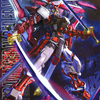 MG 1/100 Astray Red Frame Revise