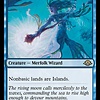 Harbinger of the Seas