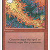 Red Elemental Blast (HP)