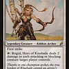 Brigid, Hero of Kinsbaile