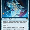 Robe of the Archmagi - Foil