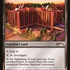 Hawkins National Laboratory