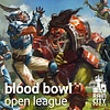 Rain City Games Open Blood Bowl League - Season 5