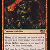 Goblin Chieftain (MP)
