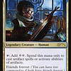 Hargilde, Kindly Runechanter