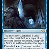 Mirrorhall Mimic