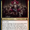Florian, Voldaren Scion