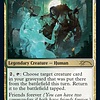 Othelm, Sigardian Outcast