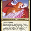 Leori, Sparktouched Hunter - Foil