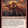Imodane, the Pyrohammer