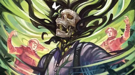 Cover art from The Zone RPG