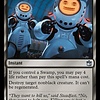Snuff Out - Surge Foil