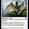 Youthful Valkyrie