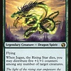 Jugan, the Rising Star