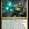 Rip, Spawn Hunter - Foil