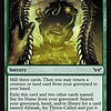 Say Its Name - Foil
