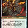 Wildfire Wickerfolk - Foil