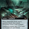 Dissection Tools