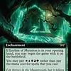 Leyline of Mutation