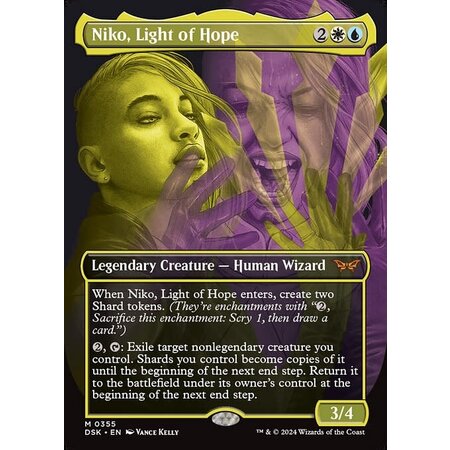 Niko, Light of Hope