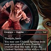 Undead Sprinter