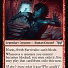 Norin, Swift Survivalist - Foil