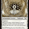 Fear of Surveillance - Foil