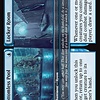 Bottomless Pool // Locker Room - Foil
