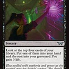 Commune with Evil - Foil
