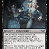 Popular Egotist - Foil