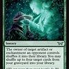 Cathartic Parting - Foil