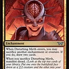 Disturbing Mirth - Foil