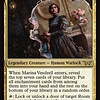 Marina Vendrell - Foil