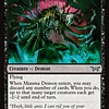 Miasma Demon - Foil