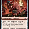 Piggy Bank - Foil