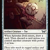 Splitskin Doll - Foil
