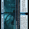 Underwater Tunnel // Slimy Aquarium - Foil