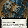 Overlord of the Mistmoors