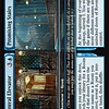 Central Elevator // Promising Stairs - Foil